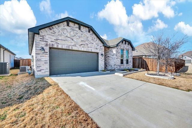 1901 Renwick Drive, Celina, TX 75009