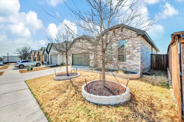 1901 Renwick Drive, Celina, TX 75009