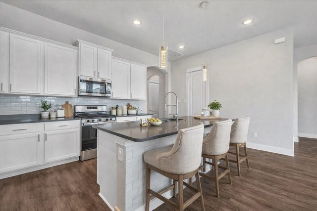 1901 Renwick Drive, Celina, TX 75009