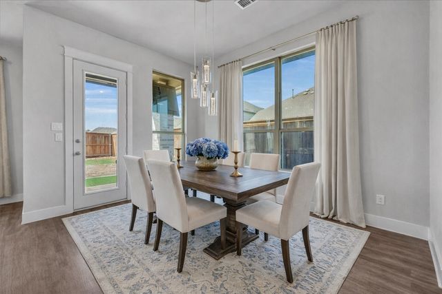 1901 Renwick Drive, Celina, TX 75009