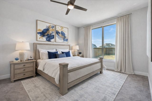 1901 Renwick Drive, Celina, TX 75009