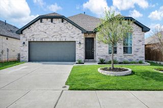 1901 Renwick Drive, Celina, TX 75009