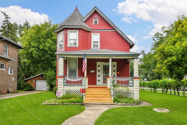 3502 Rosemear Avenue, Brookfield, IL 60513