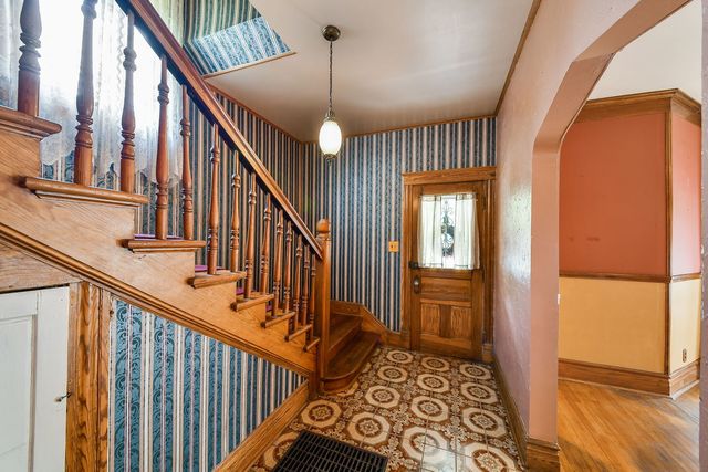 3502 Rosemear Avenue, Brookfield, IL 60513