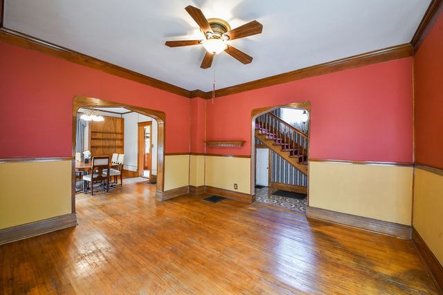 3502 Rosemear Avenue, Brookfield, IL 60513