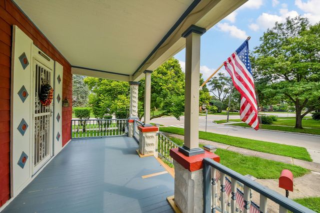 3502 Rosemear Avenue, Brookfield, IL 60513