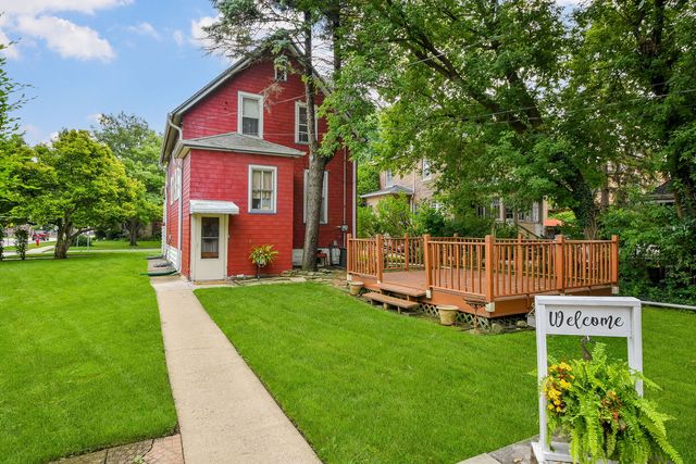 3502 Rosemear Avenue, Brookfield, IL 60513