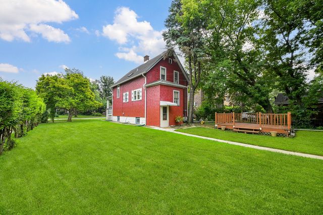 3502 Rosemear Avenue, Brookfield, IL 60513