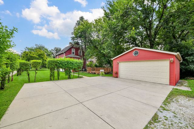 3502 Rosemear Avenue, Brookfield, IL 60513