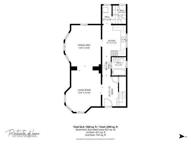 3502 Rosemear Avenue, Brookfield, IL 60513