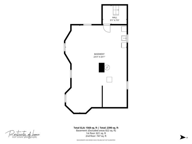 3502 Rosemear Avenue, Brookfield, IL 60513