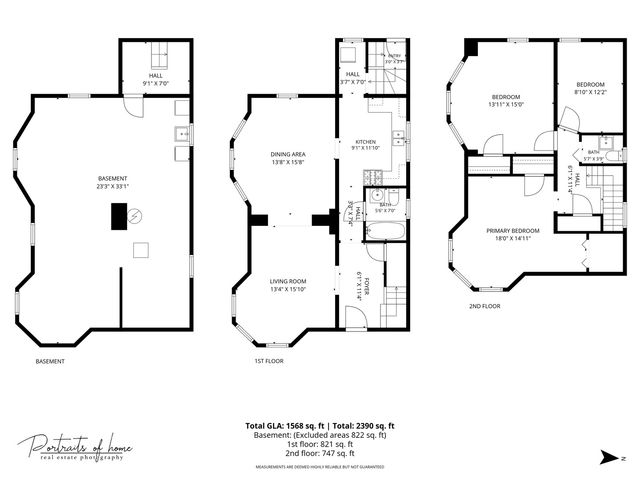 3502 Rosemear Avenue, Brookfield, IL 60513