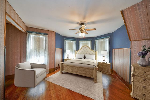 3502 Rosemear Avenue, Brookfield, IL 60513