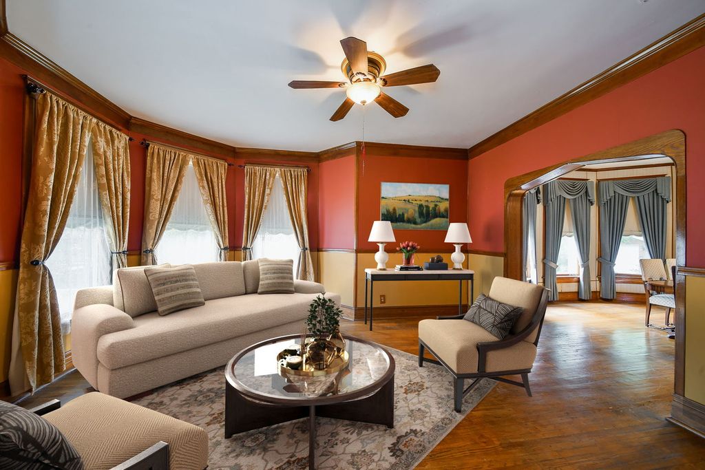 3502 Rosemear Avenue, Brookfield, IL 60513 — photo 5