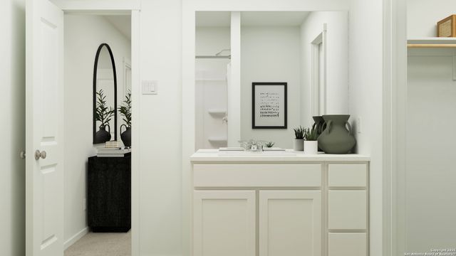 7405 Adam Star, San Antonio, TX 78263