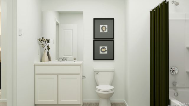 7405 Adam Star, San Antonio, TX 78263
