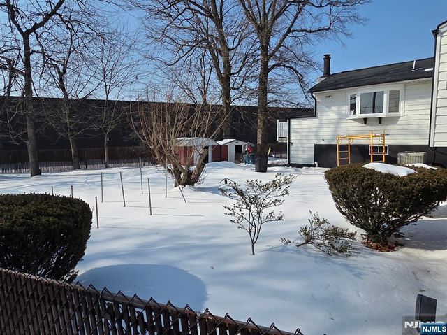351 Woodcrest Place, Saddle Brook, NJ 07663