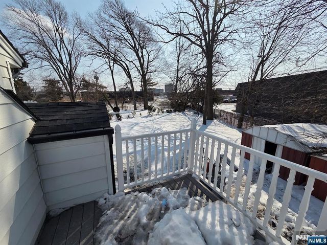 351 Woodcrest Place, Saddle Brook, NJ 07663