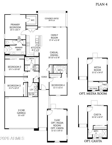 24079 W HACIENDA Avenue, Buckeye, AZ 85326