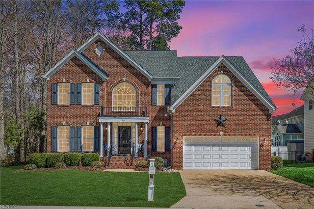 109 Ocracoke LN, Yorktown, VA 23693