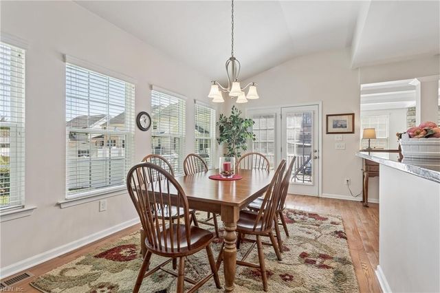 109 Ocracoke LN, Yorktown, VA 23693