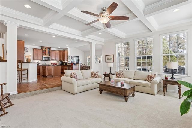 109 Ocracoke LN, Yorktown, VA 23693