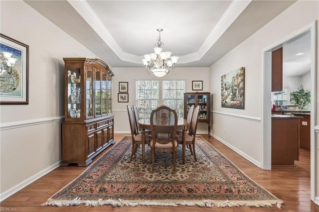 109 Ocracoke LN, Yorktown, VA 23693