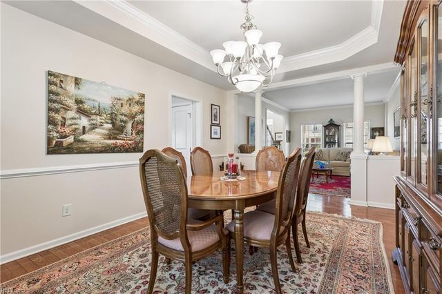 109 Ocracoke LN, Yorktown, VA 23693