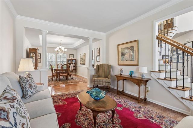 109 Ocracoke LN, Yorktown, VA 23693