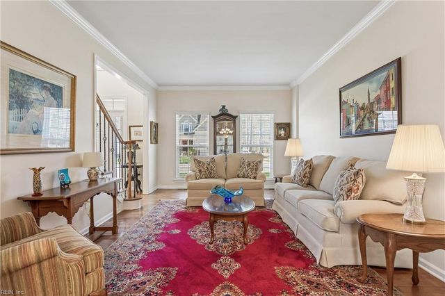 109 Ocracoke LN, Yorktown, VA 23693