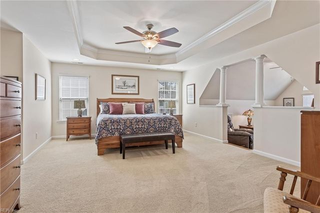 109 Ocracoke LN, Yorktown, VA 23693