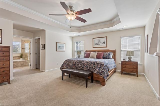 109 Ocracoke LN, Yorktown, VA 23693