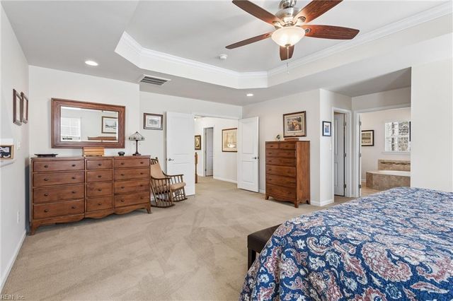 109 Ocracoke LN, Yorktown, VA 23693