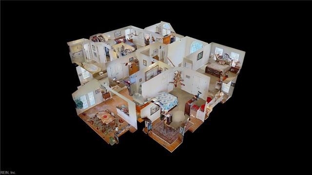 109 Ocracoke LN, Yorktown, VA 23693