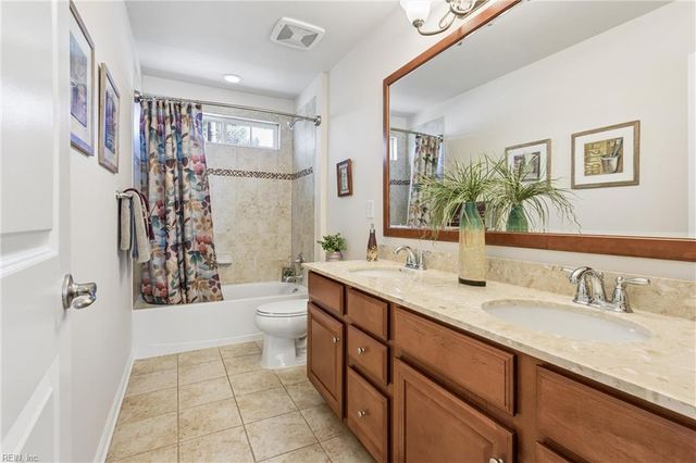 109 Ocracoke LN, Yorktown, VA 23693