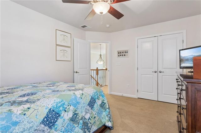 109 Ocracoke LN, Yorktown, VA 23693