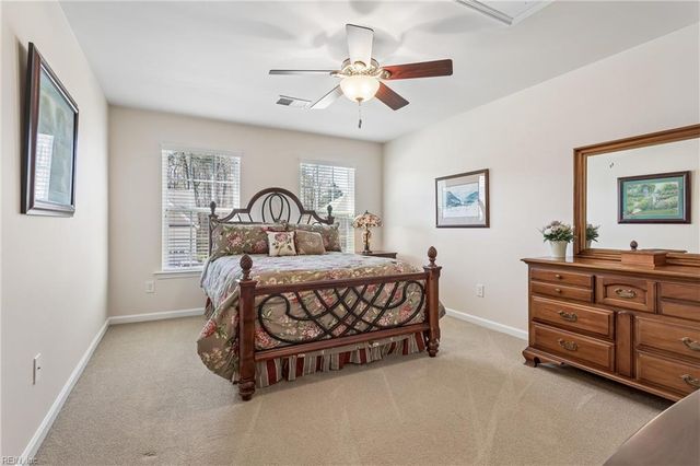 109 Ocracoke LN, Yorktown, VA 23693