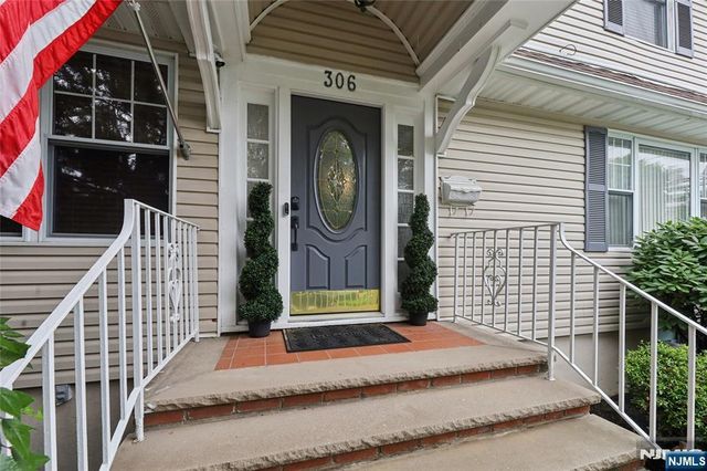 306 Passaic Avenue, Hasbrouck Heights, NJ 07604