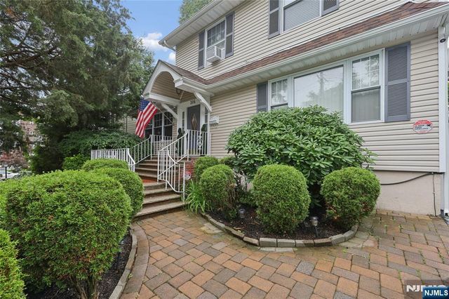 306 Passaic Avenue, Hasbrouck Heights, NJ 07604
