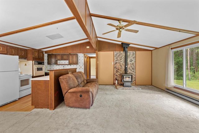 N4918 VIKING TRAIL, Wautoma, WI 54982