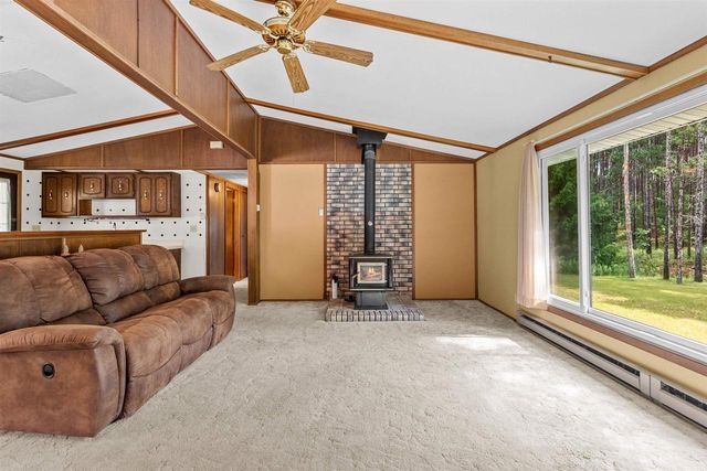 N4918 VIKING TRAIL, Wautoma, WI 54982