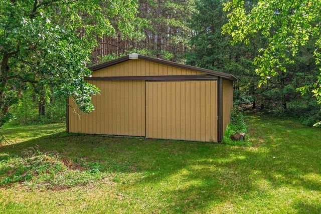 N4918 VIKING TRAIL, Wautoma, WI 54982