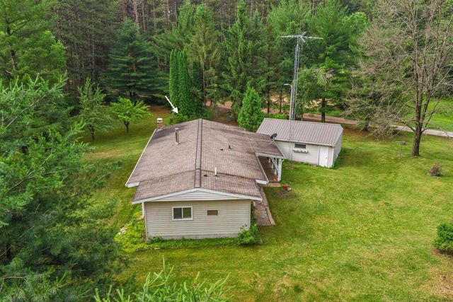 N4918 VIKING TRAIL, Wautoma, WI 54982
