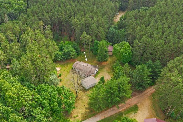 N4918 VIKING TRAIL, Wautoma, WI 54982