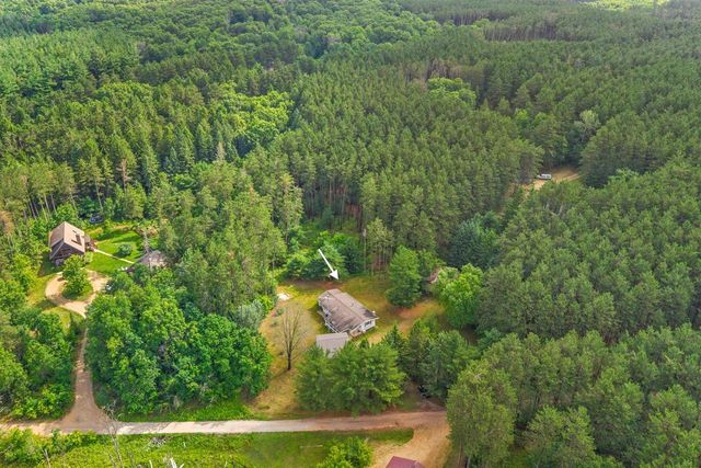 N4918 VIKING TRAIL, Wautoma, WI 54982