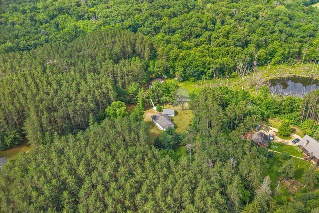 N4918 VIKING TRAIL, Wautoma, WI 54982