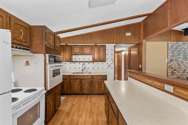 N4918 VIKING TRAIL, Wautoma, WI 54982