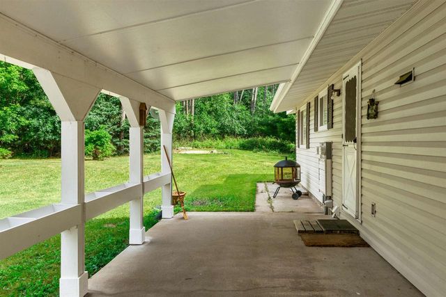 N4918 VIKING TRAIL, Wautoma, WI 54982