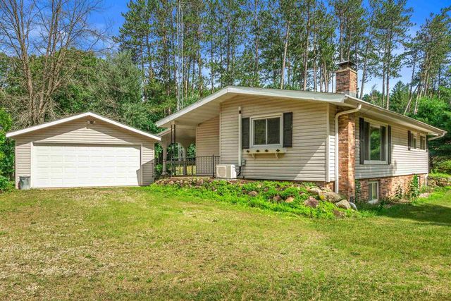 N4918 VIKING TRAIL, Wautoma, WI 54982