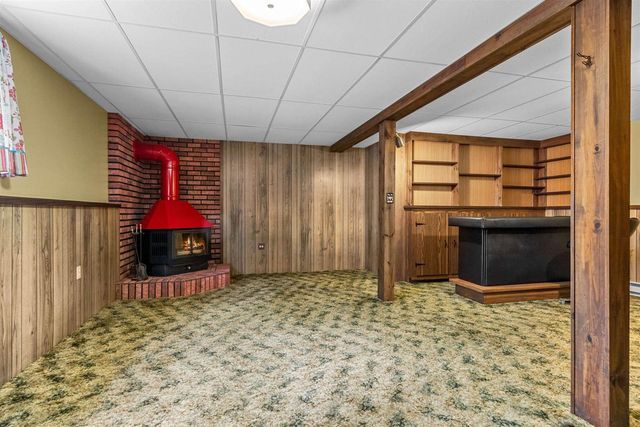 N4918 VIKING TRAIL, Wautoma, WI 54982